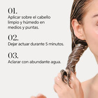 Invigo Nutri Enrich Mask 150ml-214515 Invigo Nutri Enrich Mask 150ml-214515 3